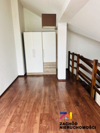 Villa Focus mieszkanie z antresolą